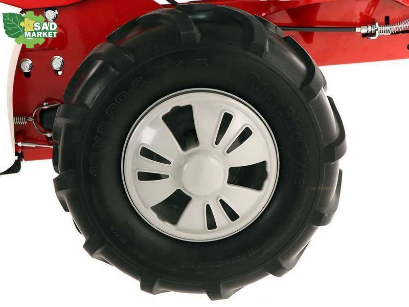 Мотоблок бензиновый Eurosystems Minieffe RM, Honda GCV170 967330000 фото