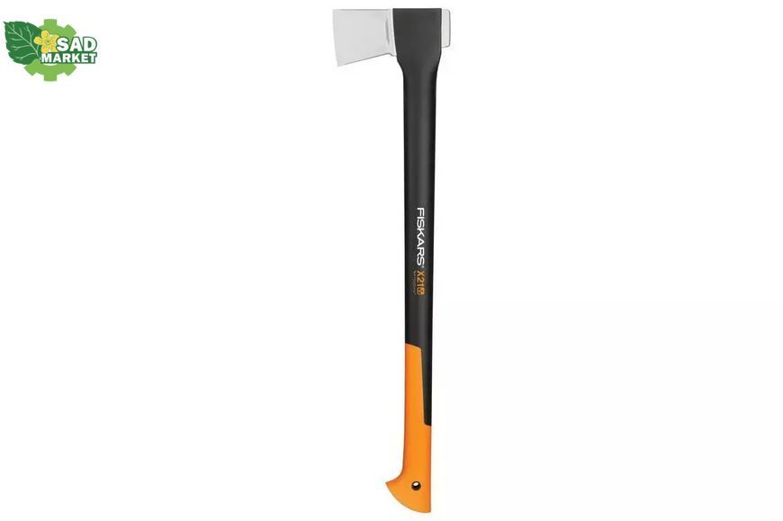 Сокира-колун Fiskars X21 L 760 мм 1.74 кг (1015642) 1015642 фото