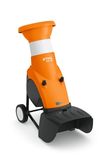 Подрібювач садовий електричний STIHL GHE 150 60080111130 фото