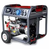 Генератор бензиновый BRIGGS&STRATTON B&S 8500EA Elite 30722 фото