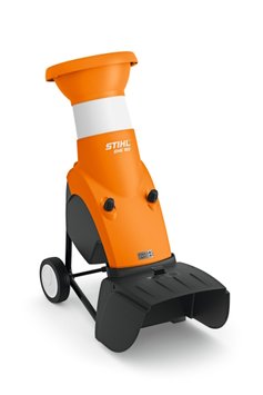 Подрібювач садовий електричний STIHL GHE 150 60080111130 фото