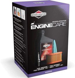 Набір для обслуговування двигунів B&S 700 Series&trade;, 750 Series&trade;, 750 Series&trade; I/C&reg;, DOV&reg;, DOV&reg; I/C&reg; 992234 фото