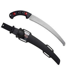Пилка садоа в піхвах Silky Zubat 330-7.5 (330mm 1,3мм 7.5зуб/на 30мм) (270-33) 270-33 фото