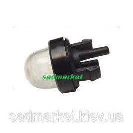 Топливный насос (праймер) бензопилы STIHL MS 210, 230, 250 41303506200 фото