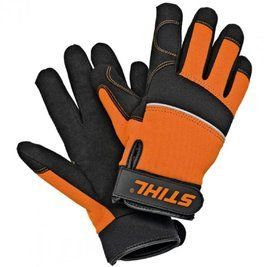 Рукавиці робочі STIHL Dynamic Vent, р. S (00886111708) 00886111708 фото