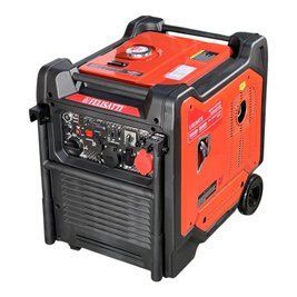 Генератор инверторный двухтопливный Felisatti ИГБГ-14000ЕК/F99504 ІГБГ-14000ЕК/F99504 фото