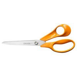 Ножницы универсальные Fiskars 21 см (1075034) 1075034 фото