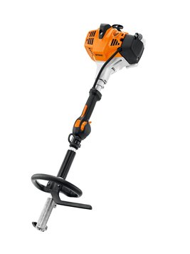 Комбисистема бензиновая STIHL KM 94 RC-E 41492000089 фото