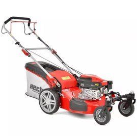 Газонокосарка бензинова HECHT546XR HECHT546XR фото