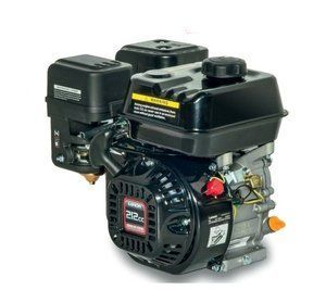 Двигатель бензиновый Emak K 850 HG OHV G 210 FA фото