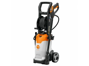 Мойка высокого давления STIHL RE 100 RE 100 фото