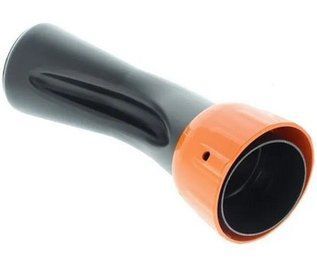 Колено соединительное для мешка садового пылесоса STIHL SHE 71, SHE 81 48117006901 фото