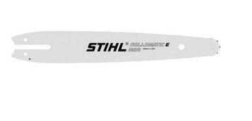Шина STIHL Rollomatic E Mini, 35 см, 1,1, 3/8" P, 50 E NEW 30050083909 фото