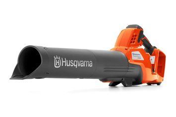 Воздуходувка аккумуляторная Husqvarna 230iB без АКБ и ЗУ 9707443-01 фото