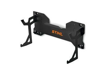 Настенное крепление для газонокосилок-роботов STIHL (IA005002300) IA005002300 фото