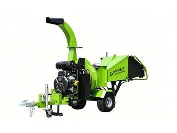 Измельчитель веток MAST Gartentechnik MT-GS-H200PRO MT-GS-H200PRO фото
