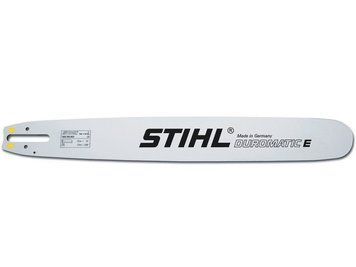 Шина STIHL Duromatic E 63cm 1,6mm 3/8'' .404'' 30020009231 фото