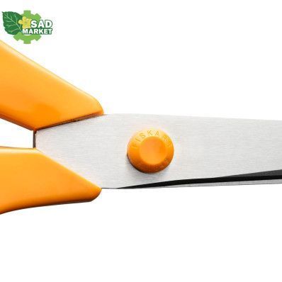 Ножницы универсальные Fiskars 21 см (1075034) 1075034 фото