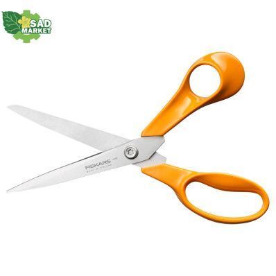 Ножницы универсальные Fiskars 21 см (1075034) 1075034 фото