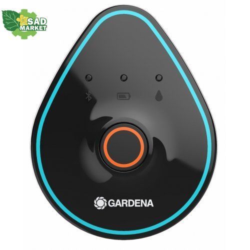 Блок управління клапаном поливу Gardena 9 V Bluetooth&reg; 01287-20.000.00 фото
