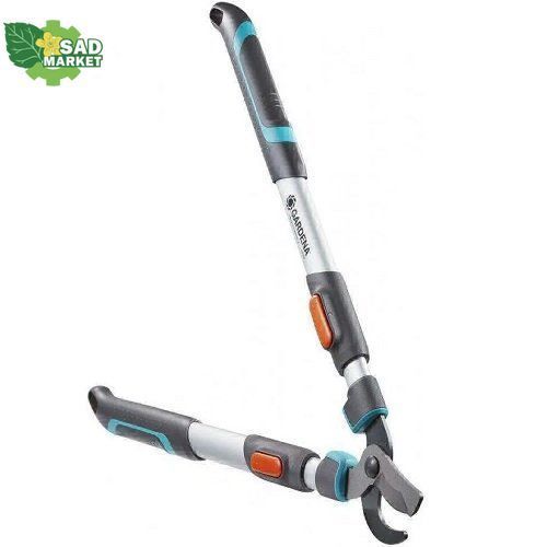 Сучкоріз телескопічний Gardena TeleCut 650-900 B (12009-20.000.00) 12009-20.000.00 фото