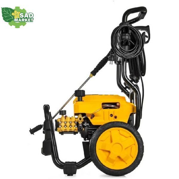 Мийка високого тиску електрична DeWalt DXPW004E DXPW004E фото