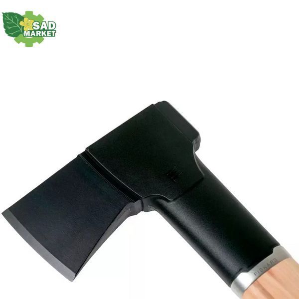 Набор топор + точило Fiskars Norden N7 386 мм 0.791 кг (1051146) 1051146 фото