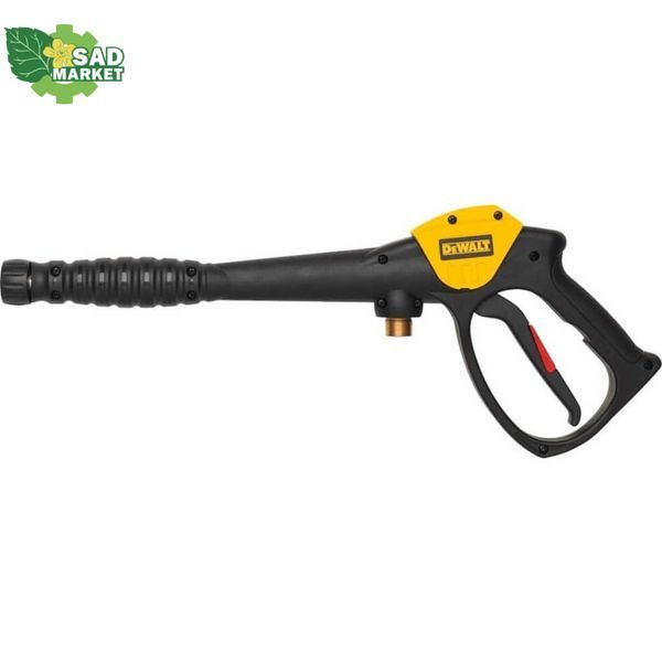Мийка високого тиску електрична DeWalt DXPW004E DXPW004E фото