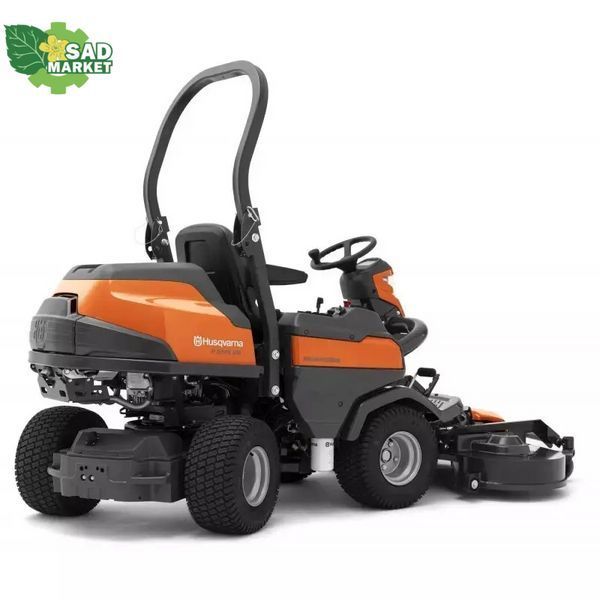 Райдер професійний Husqvarna P 524X 9706015-01 фото