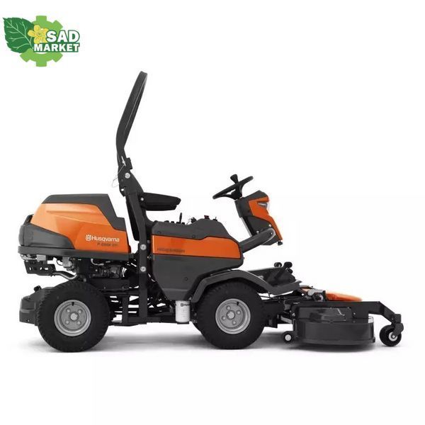 Райдер професійний Husqvarna P 524X 9706015-01 фото