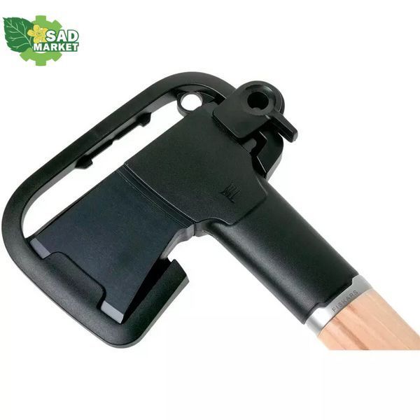 Набор топор + точило Fiskars Norden N7 386 мм 0.791 кг (1051146) 1051146 фото