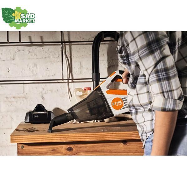 Комплект насадок до пилососу Stihl SEA 20 SA030071000 фото