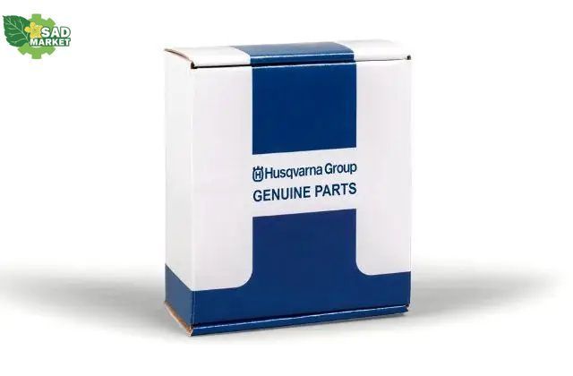 Карбюратор для Husqvarna HS 452AE (TC 114) 5411530-01 фото
