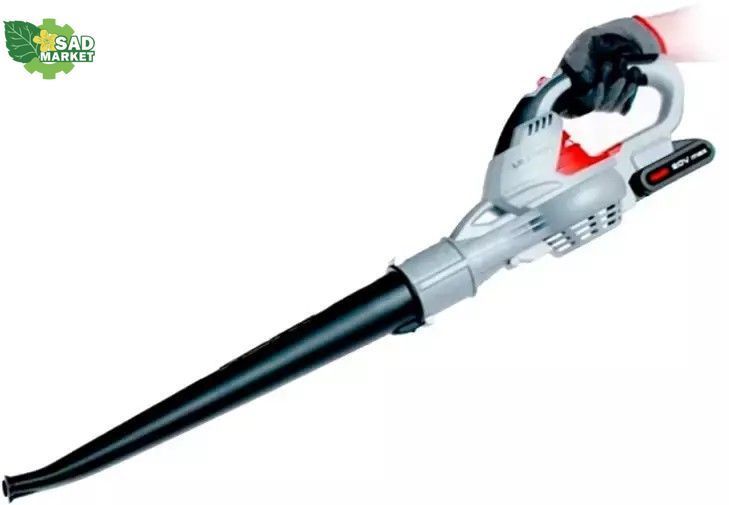 Воздуходувка ручная аккумуляторная AL-KO LB 2060 Easy Flex 113537 фото