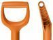 Лопата для уборки снега Fiskars Solid 1052525 1052525 фото 3