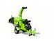 Измельчитель веток MAST Gartentechnik MT-GS-H200PRO MT-GS-H200PRO фото 3