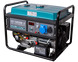 Бензиновый генератор K&ouml;nner&S&ouml;hnen KS 10000E G KS 10000E G фото 4