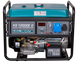 Бензиновый генератор K&ouml;nner&S&ouml;hnen KS 10000E G KS 10000E G фото 2