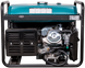 Бензиновый генератор K&ouml;nner&S&ouml;hnen KS 10000E G KS 10000E G фото 5