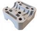 Держатель ручки в сборе мотокосы STIHL FS 120, FS 200, FS 250 41377916800 фото 1