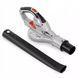 Воздуходувка ручная аккумуляторная AL-KO LB 2060 Easy Flex 113537 фото 5