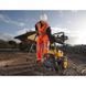 Мийка високого тиску електрична DeWalt DXPW004E DXPW004E фото 6