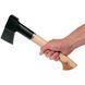 Набор топор + точило Fiskars Norden N7 386 мм 0.791 кг (1051146) 1051146 фото 2