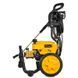 Мийка високого тиску електрична DeWalt DXPW004E DXPW004E фото 2