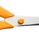 Ножницы универсальные Fiskars 21 см (1075034) 1075034 фото 4