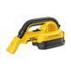 Пилосос акумуляторний DeWALT DCV517N DCV517N фото 1