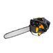 Пила ланцюгова акумуляторна GTM CSTH56/1800BL, 56В, КАРКАС CSTH56/1800BL_BARE TOOL фото 3