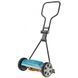 Газонокосарка циліндрічна механічна Gardena Classic 400 04018-20.000.00 фото 1