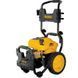Мийка високого тиску електрична DeWalt DXPW004E DXPW004E фото 1