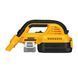 Пилосос акумуляторний DeWALT DCV517N DCV517N фото 2